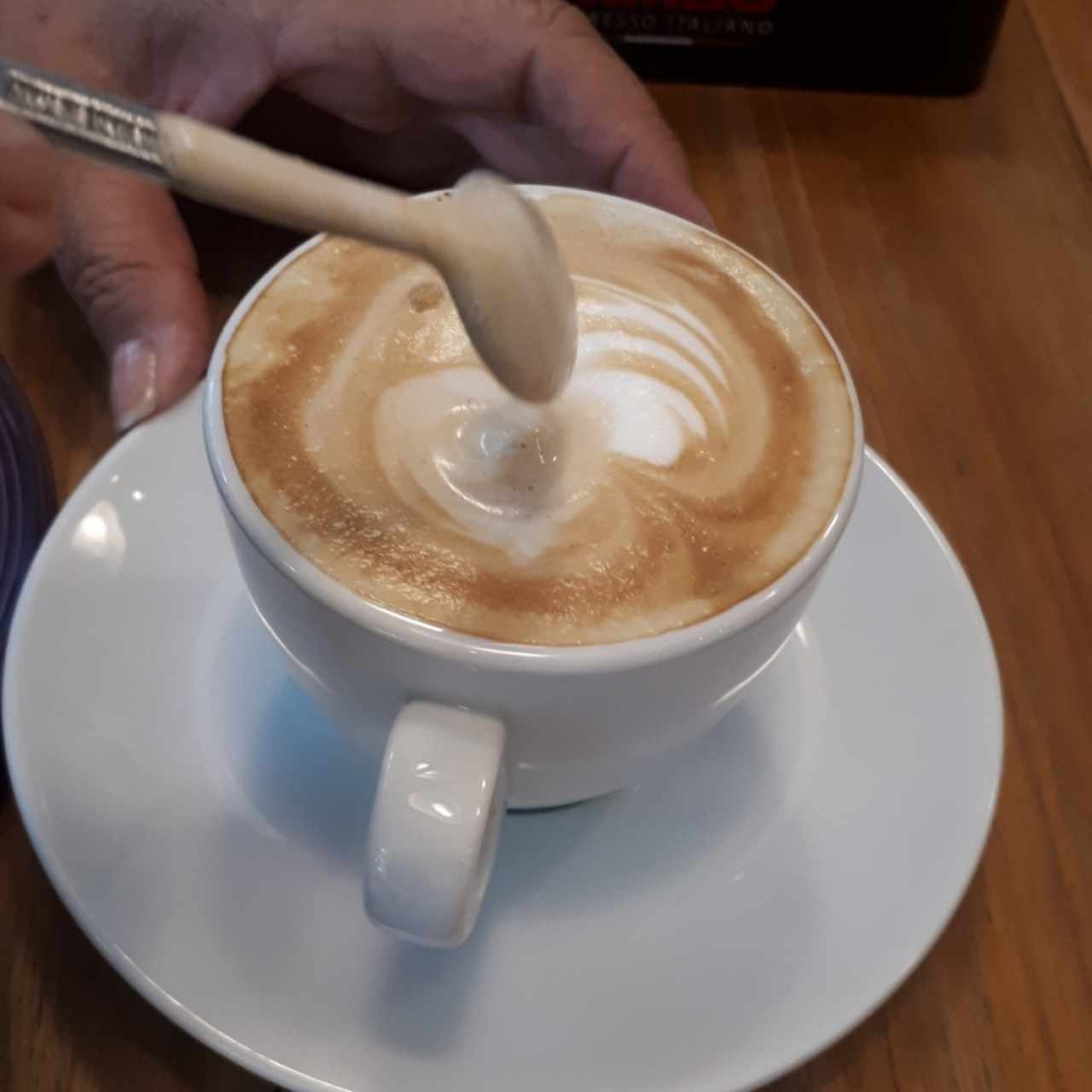 Capuchino