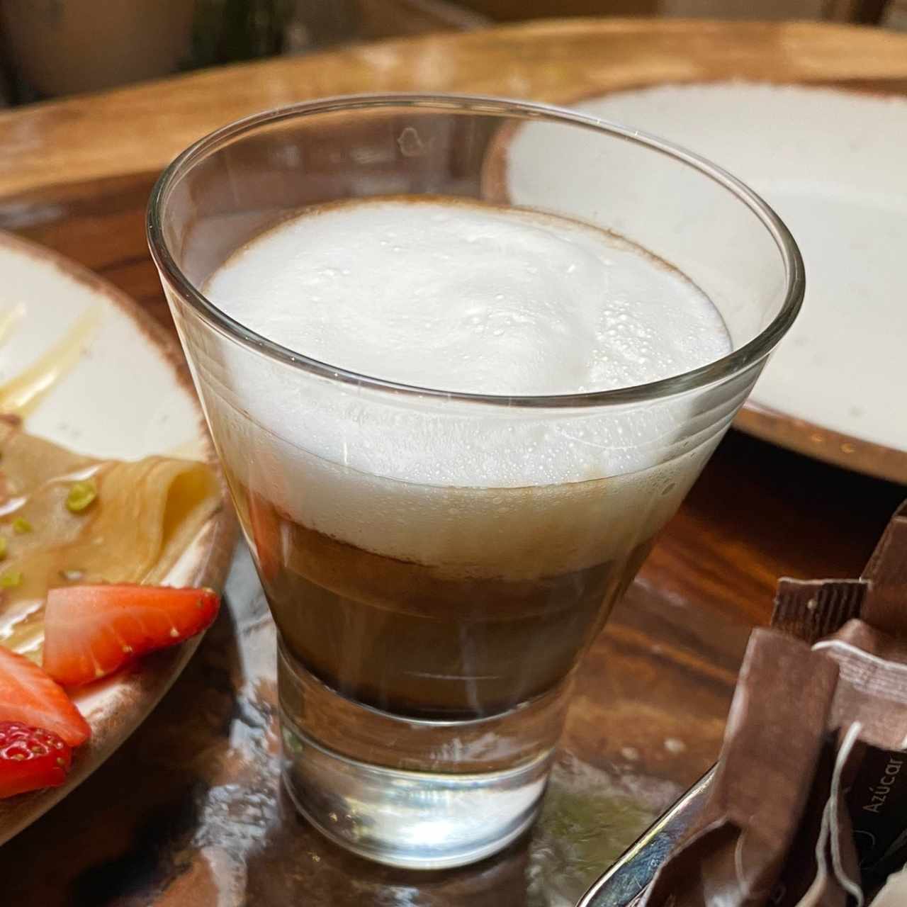 Macchiatto