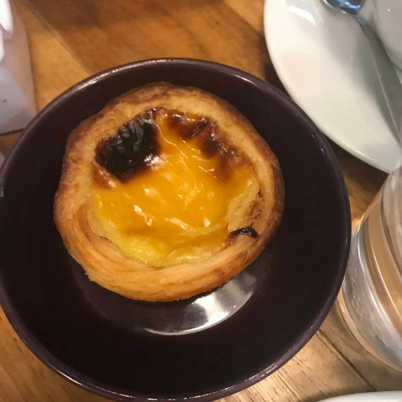 Pan de Nata