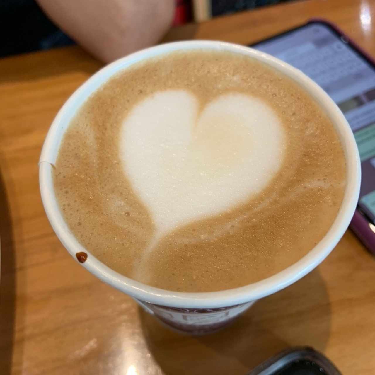 Latte