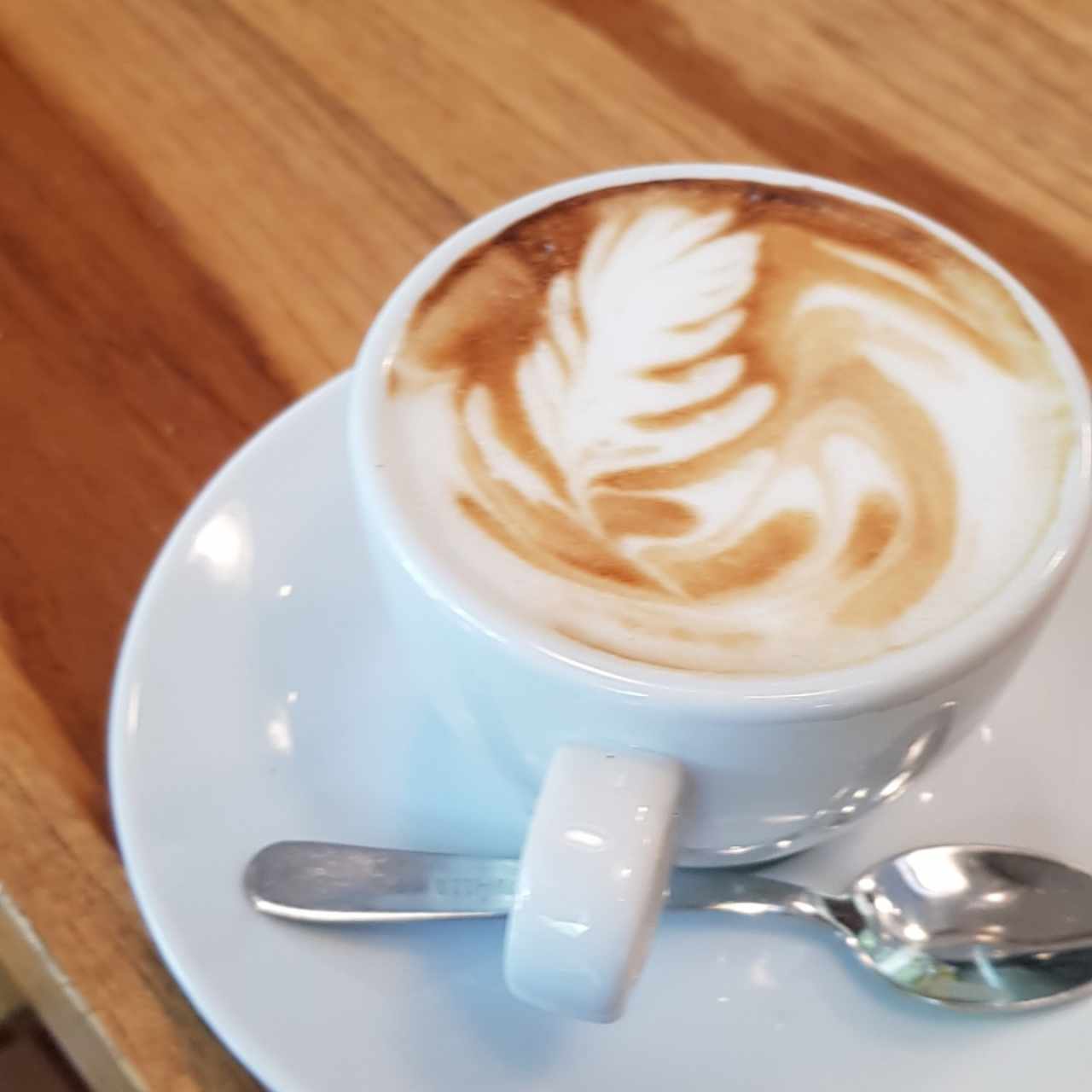 capuccino