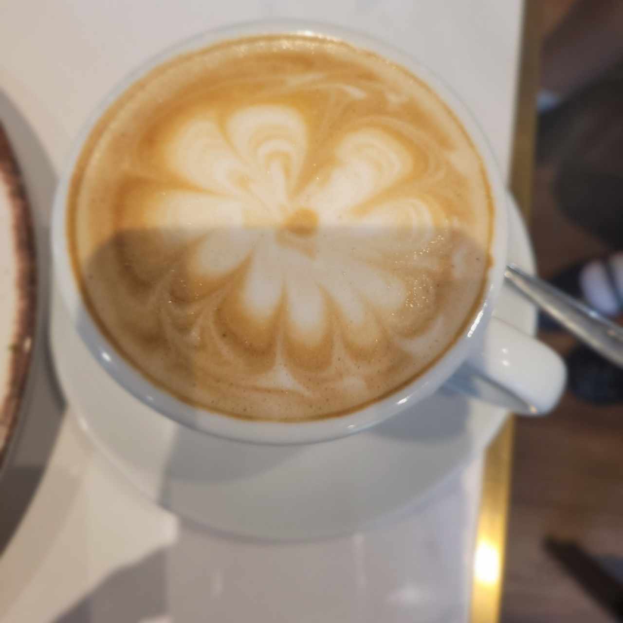 capuccino