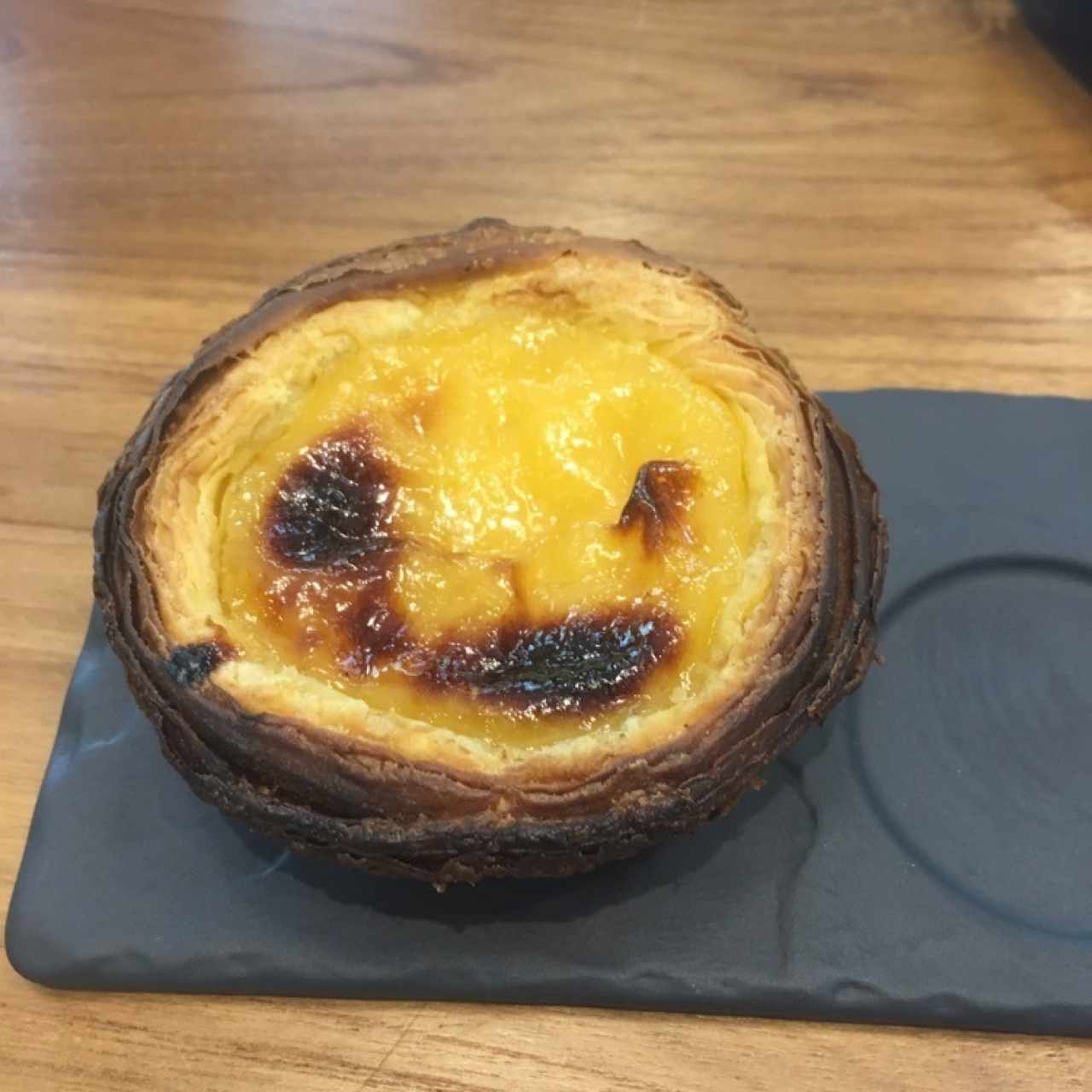 pastel de nata