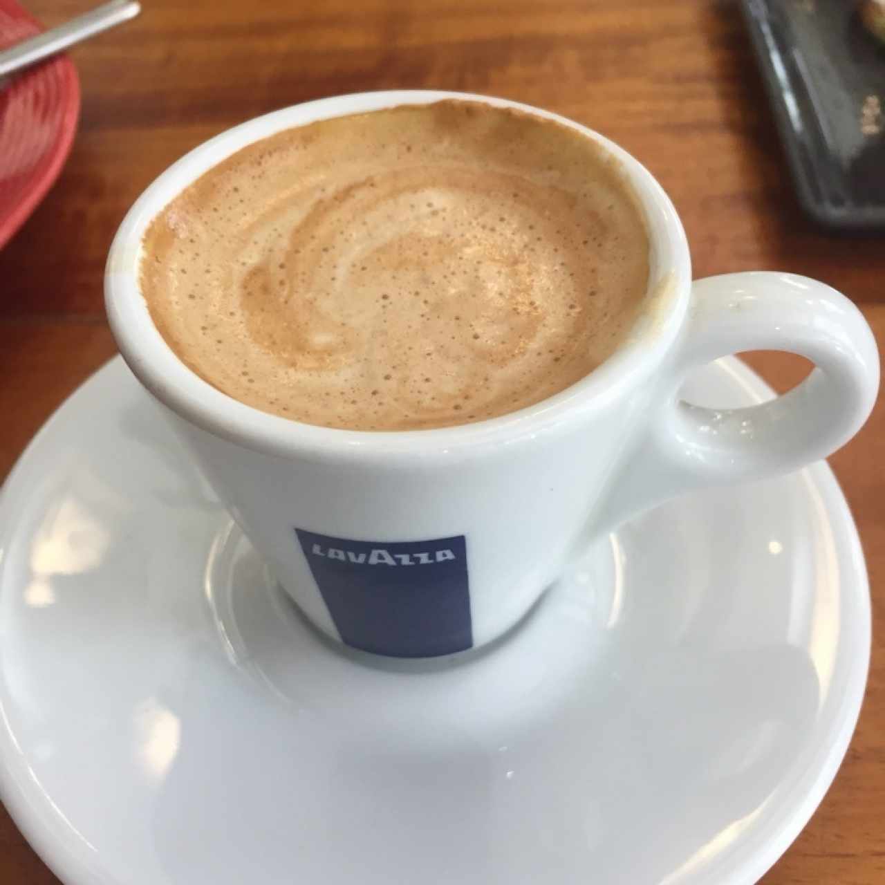 machiatto