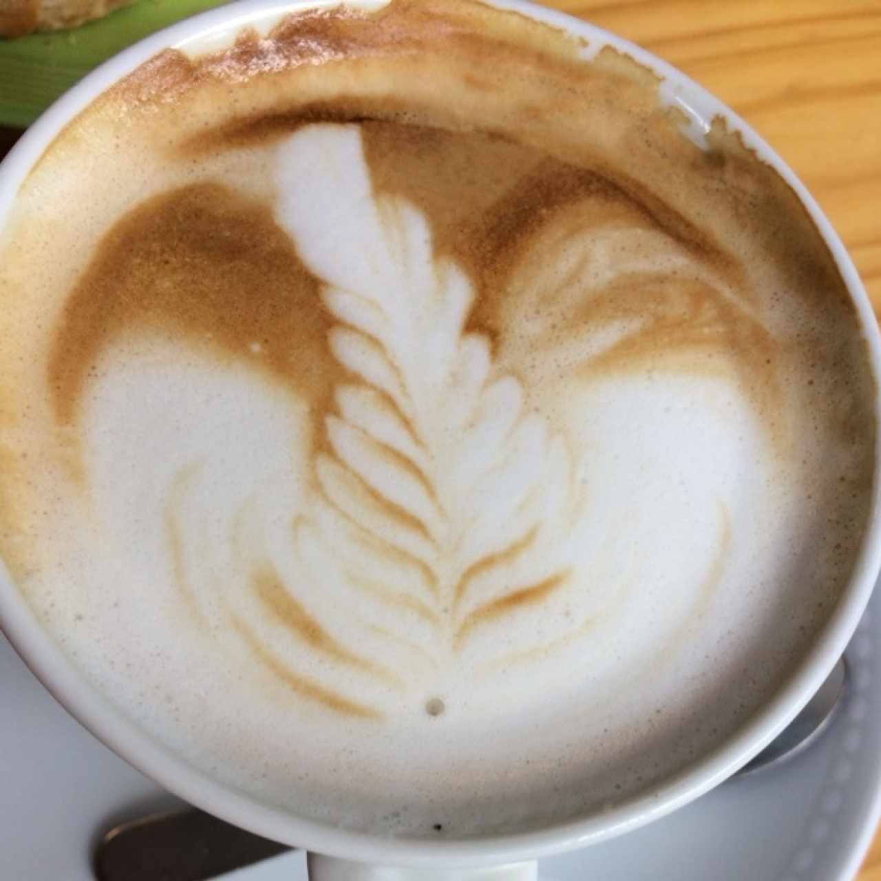 capuccino