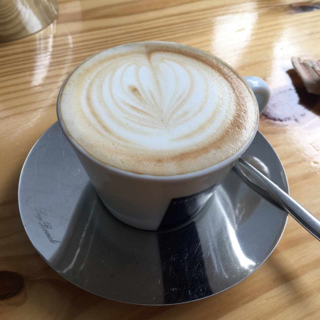 capuccino 