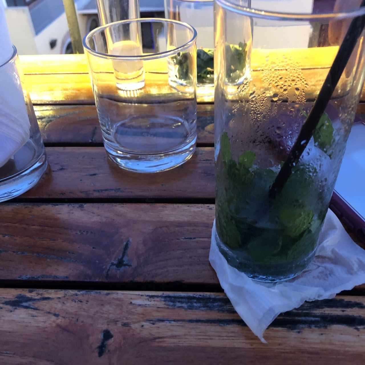 mojito