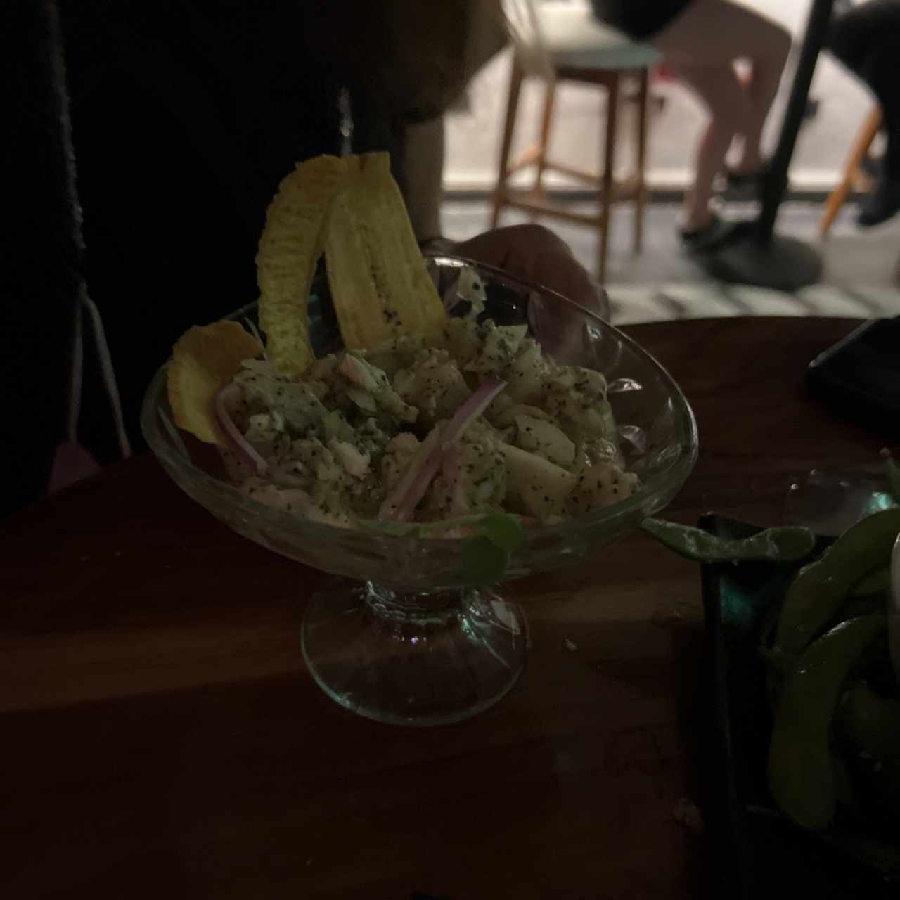 Ceviche