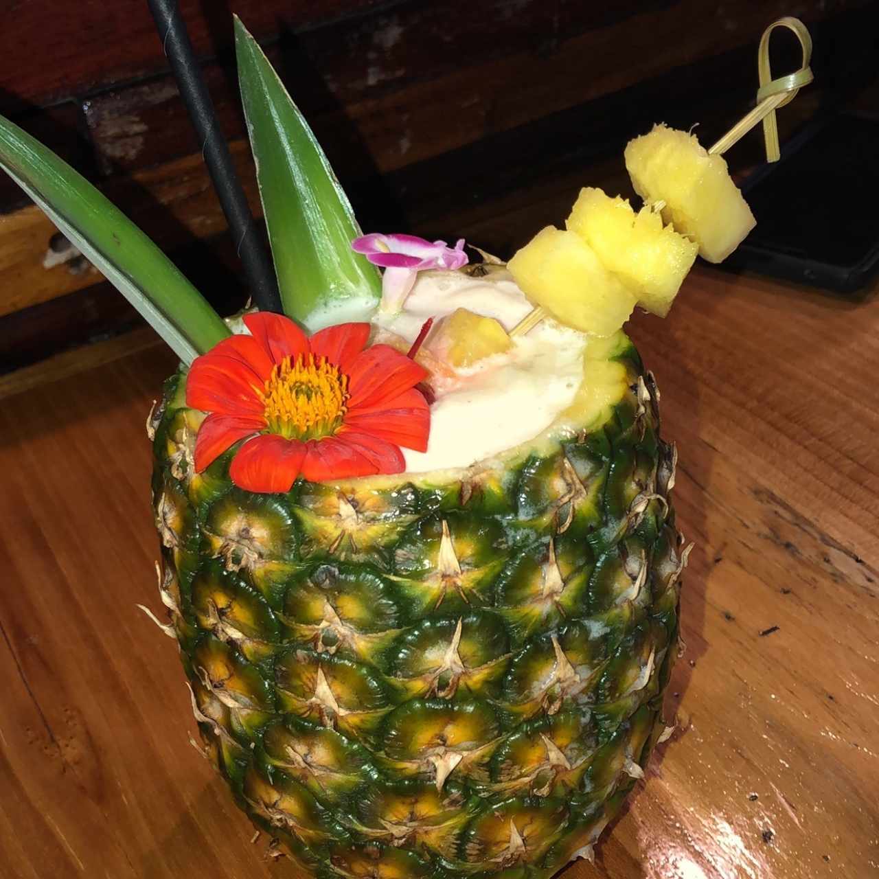 piña colada