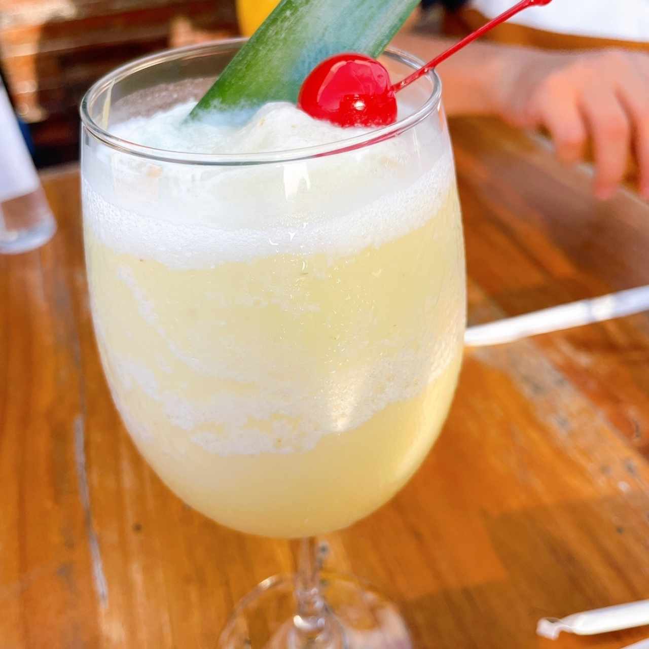 Piña colada