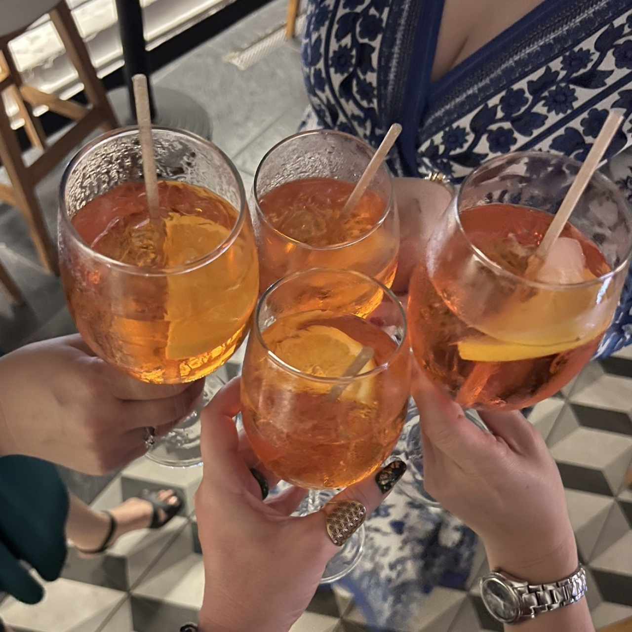 Aperol Spritz