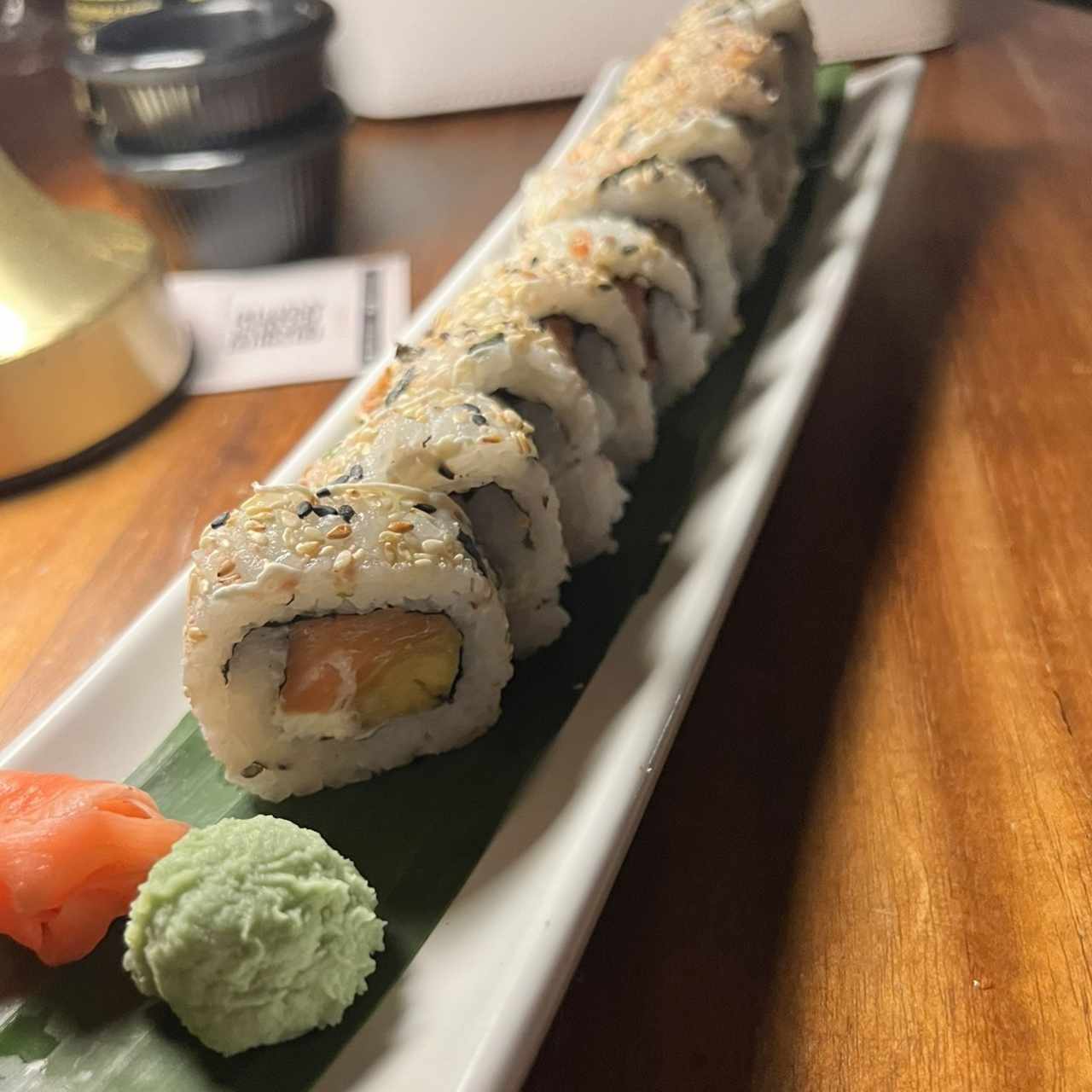 ROLLS - CASACASCO ROLL