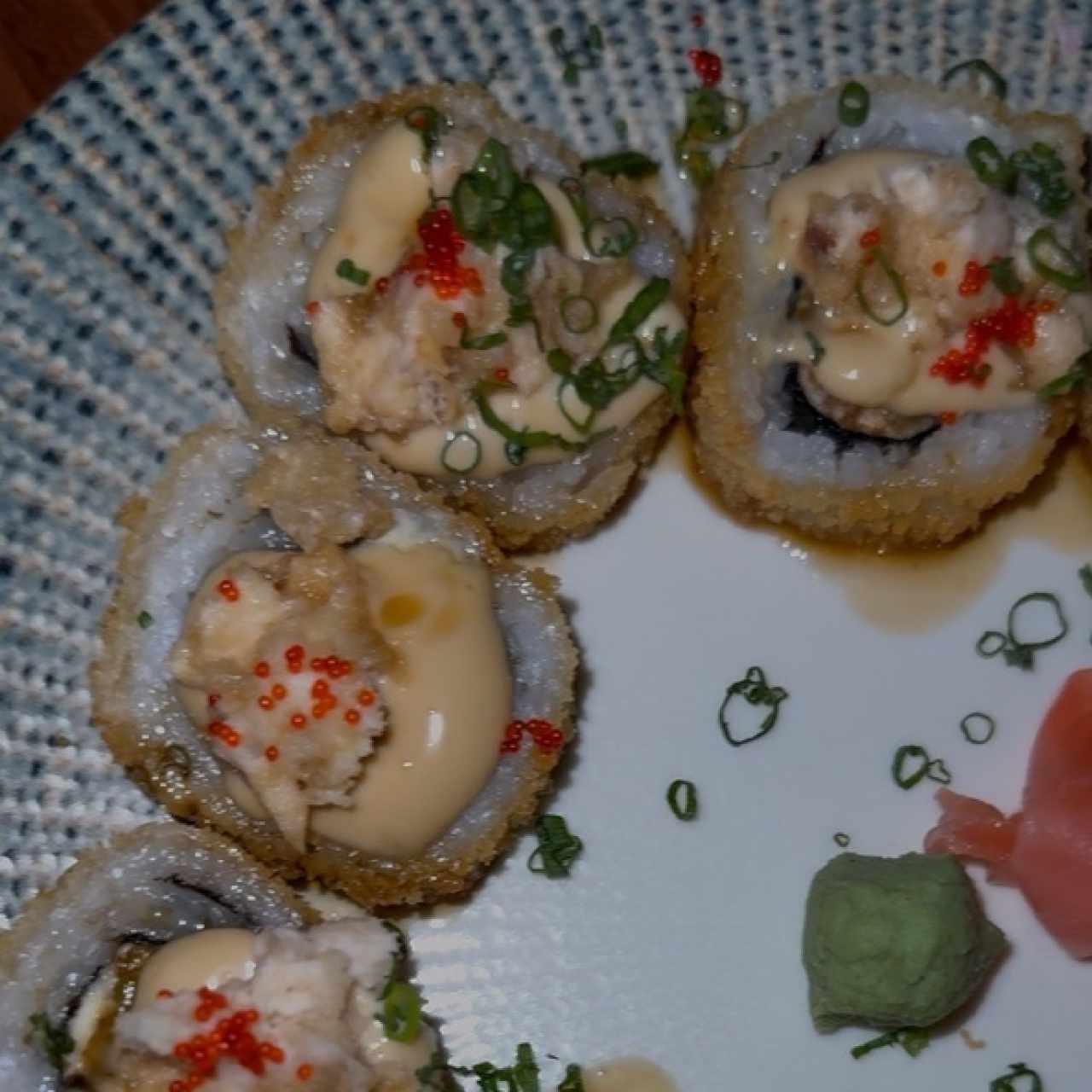 ROLLS - CASACASCO ROLL