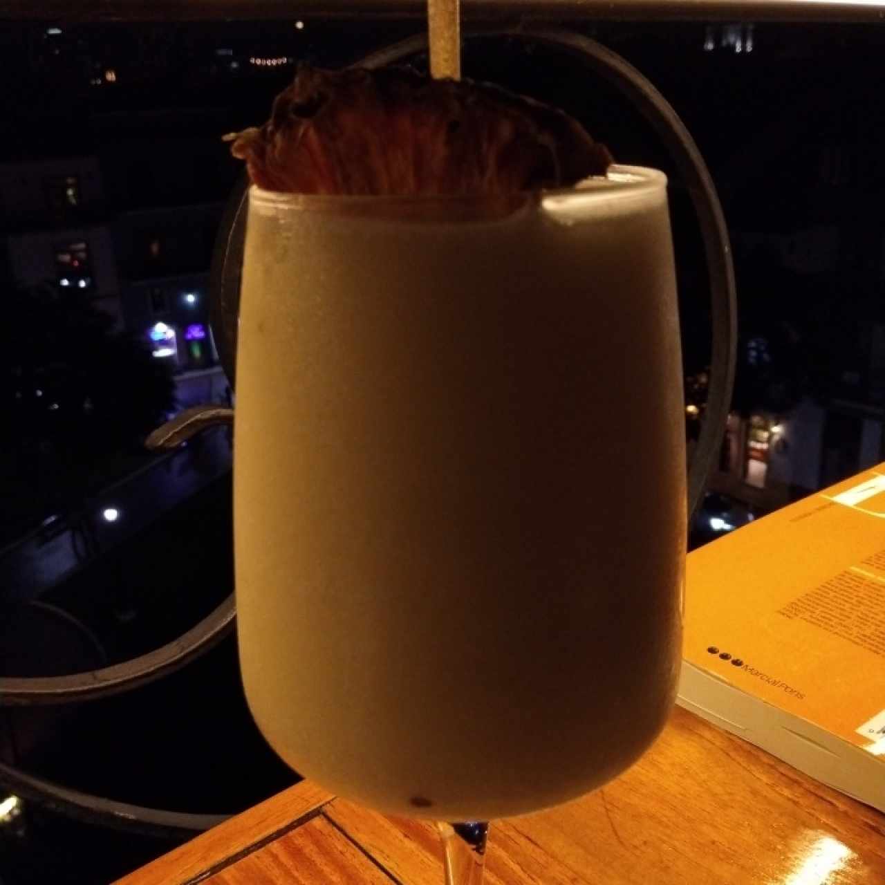 piña colada