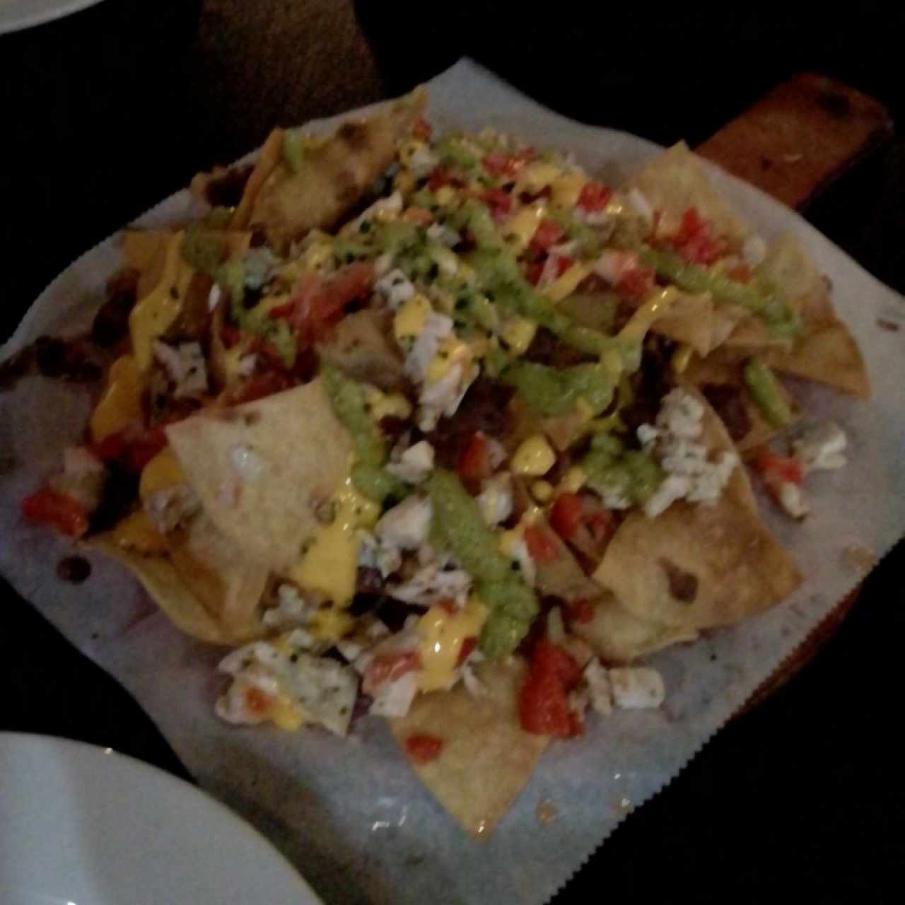 Nachos