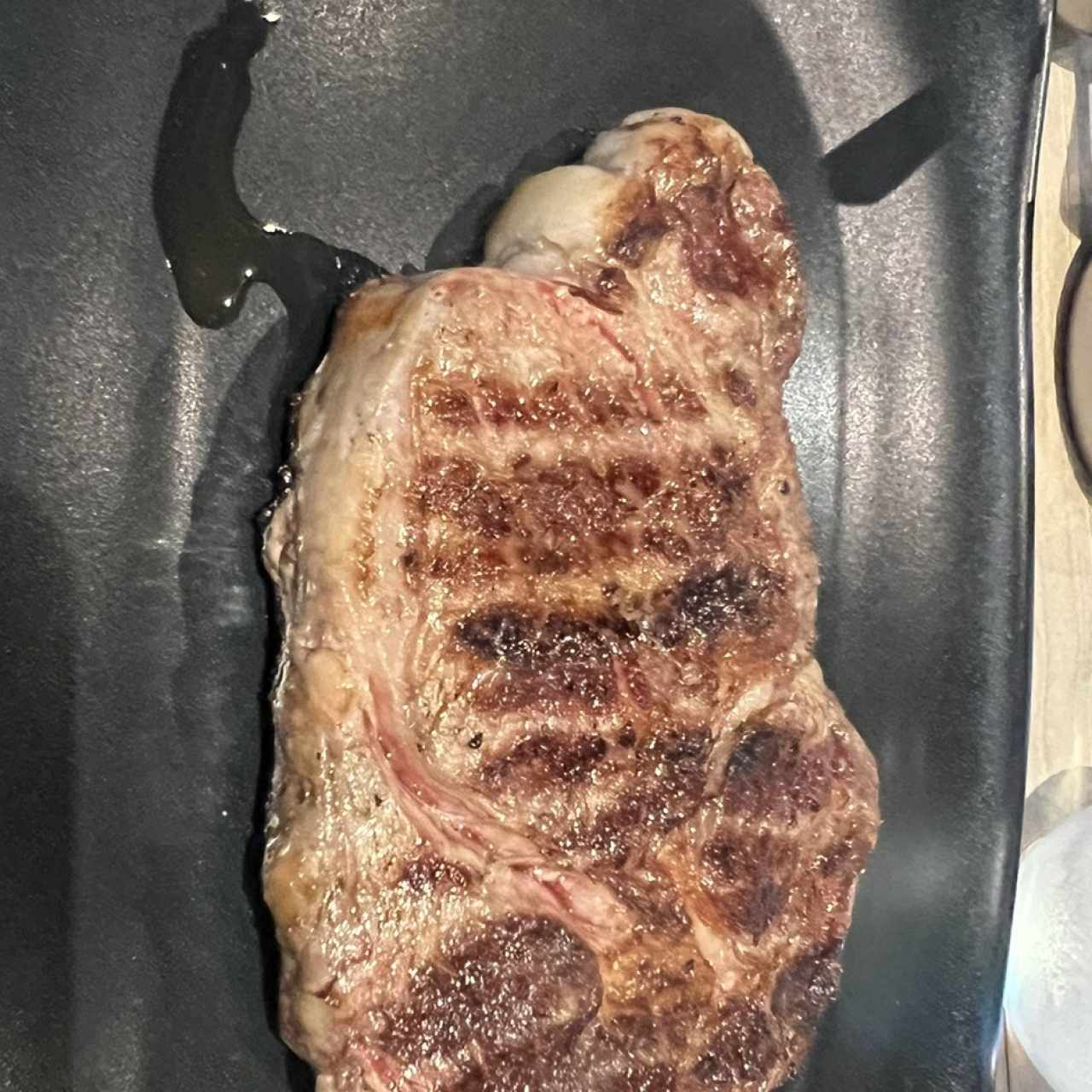 Rib Eye Angus