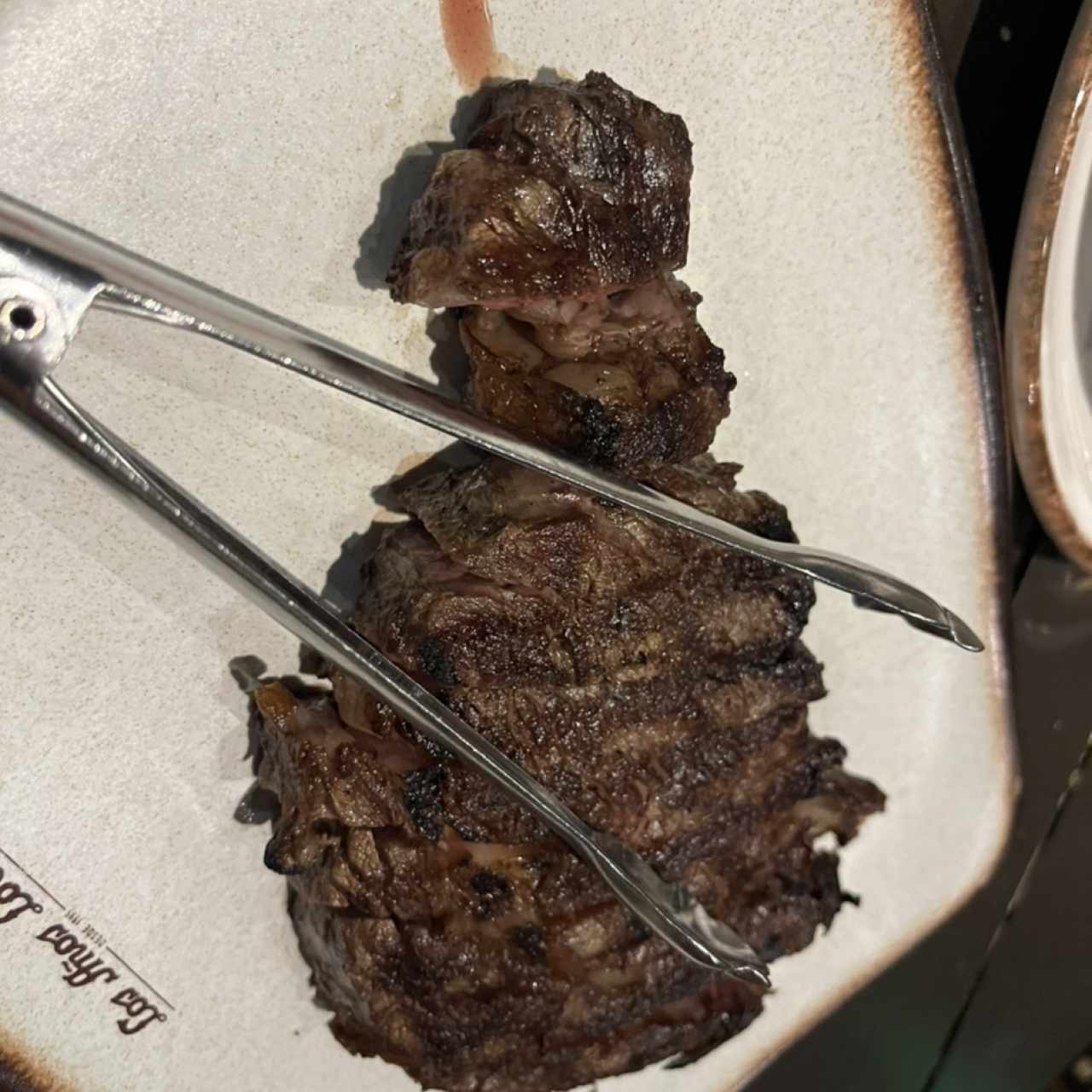 Rib Eye Angus Prime