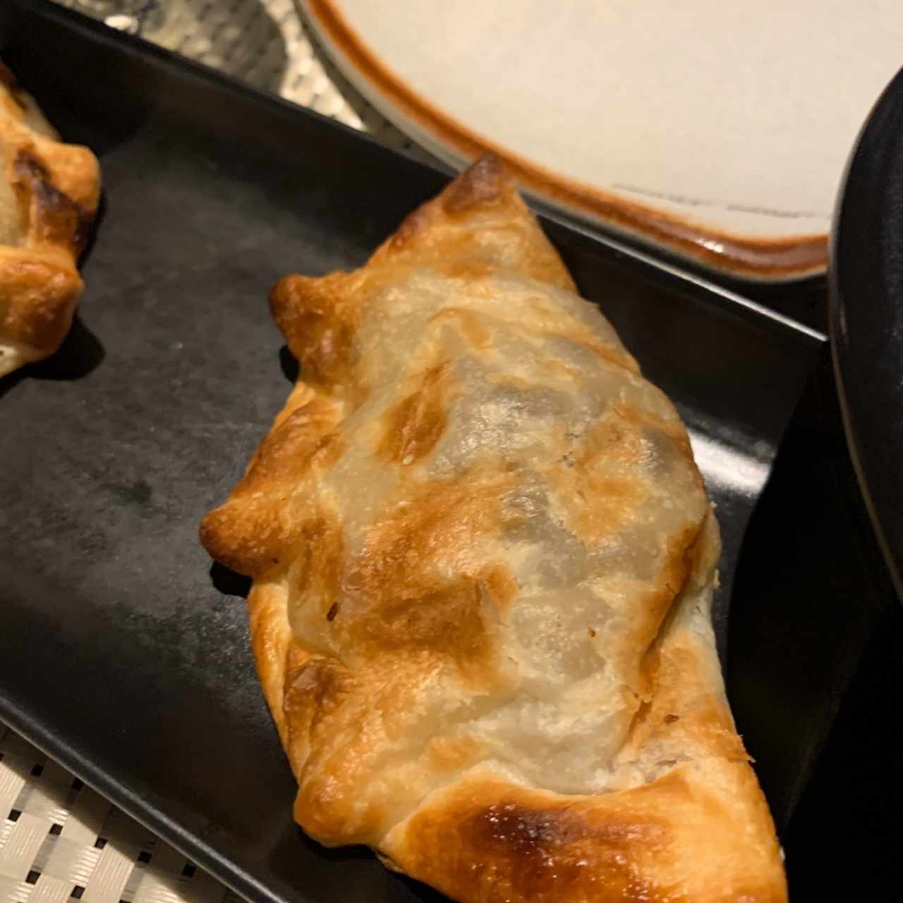 Empanada de Entraña Frita o al Horno