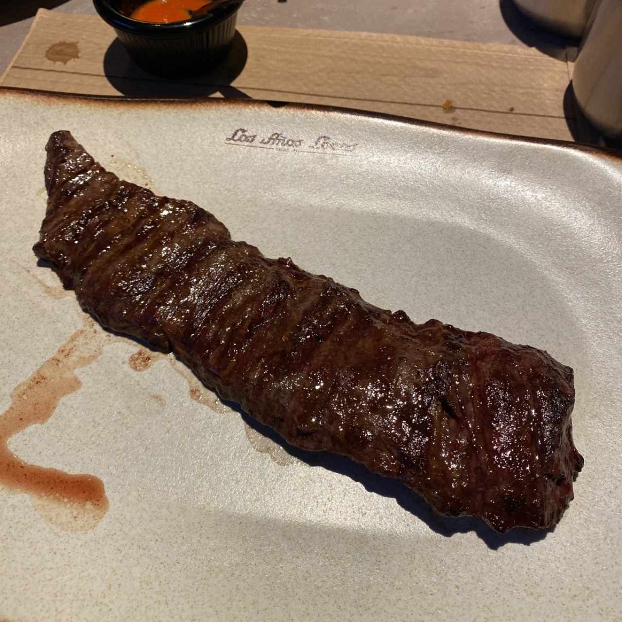 Empanada de Entraña Frita o al Horno