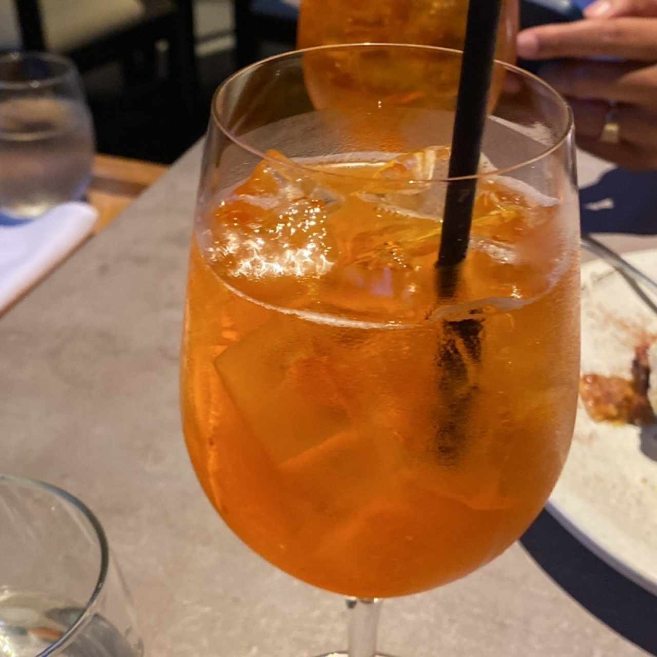 Aperol