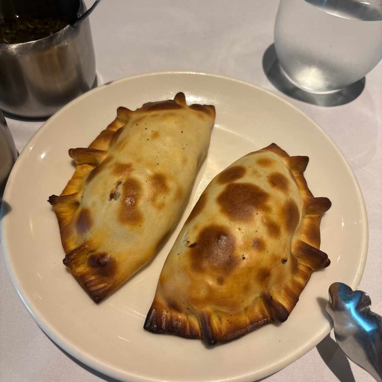 Empanadas Argentinas Fritas o al Horno