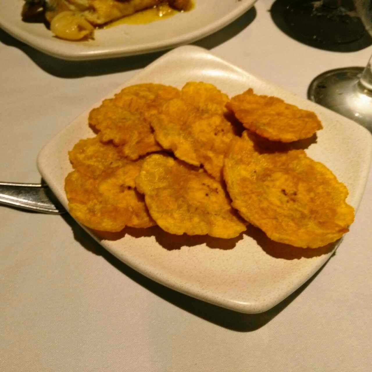 Patacones