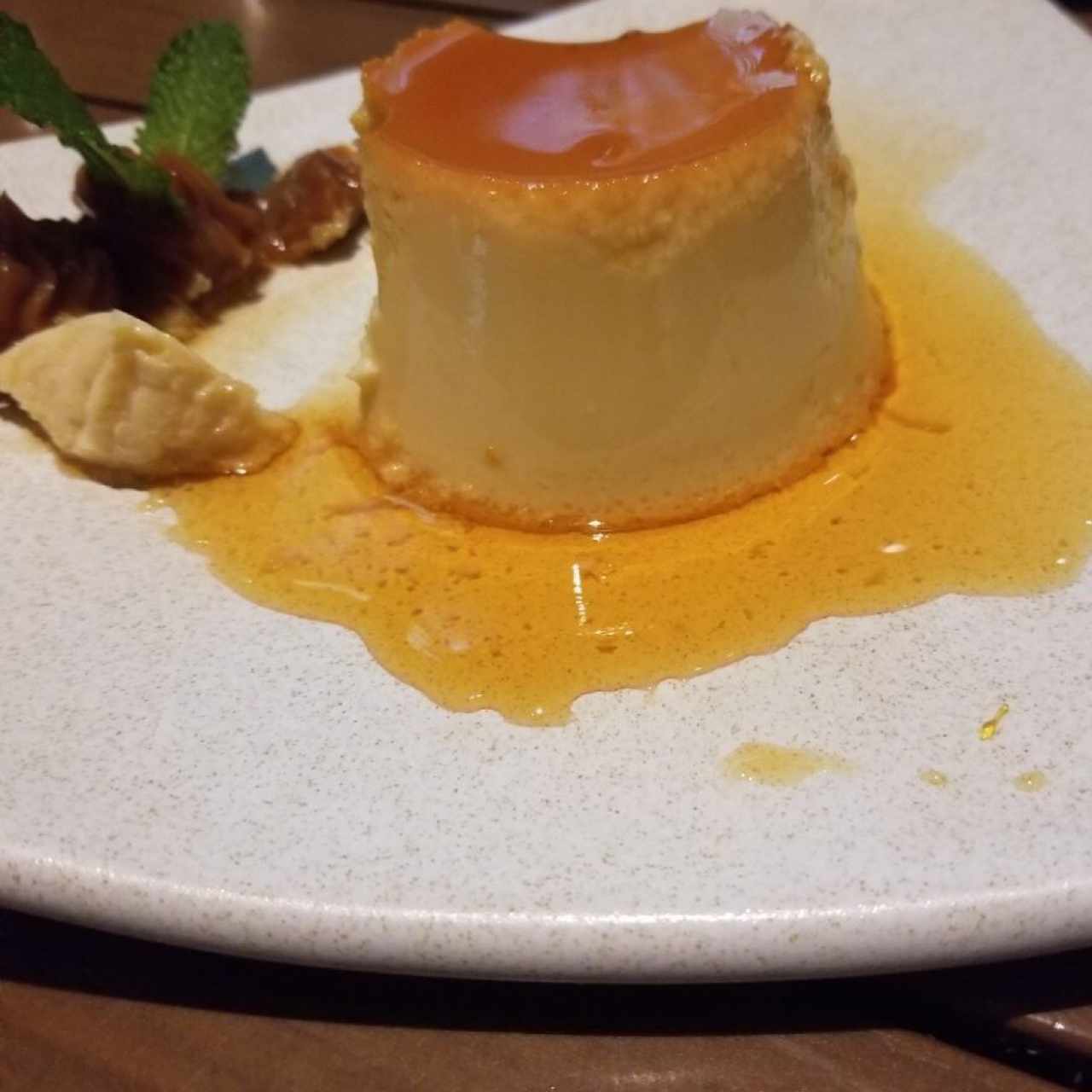 Flan