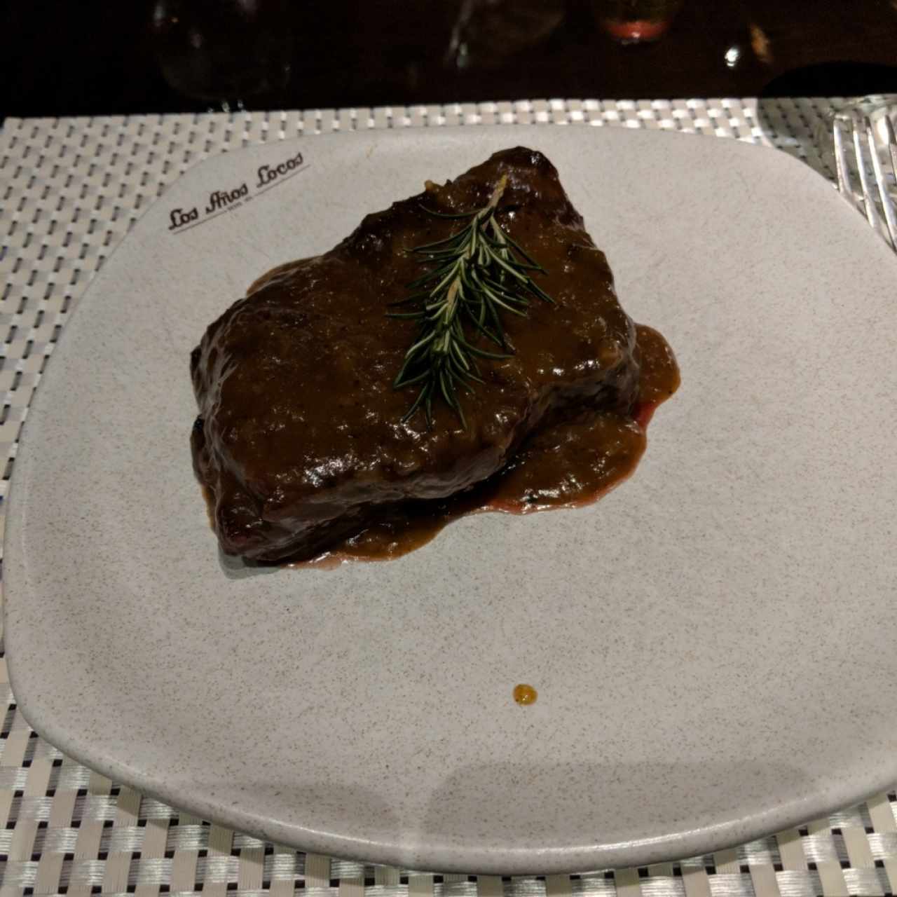 Filete oporto