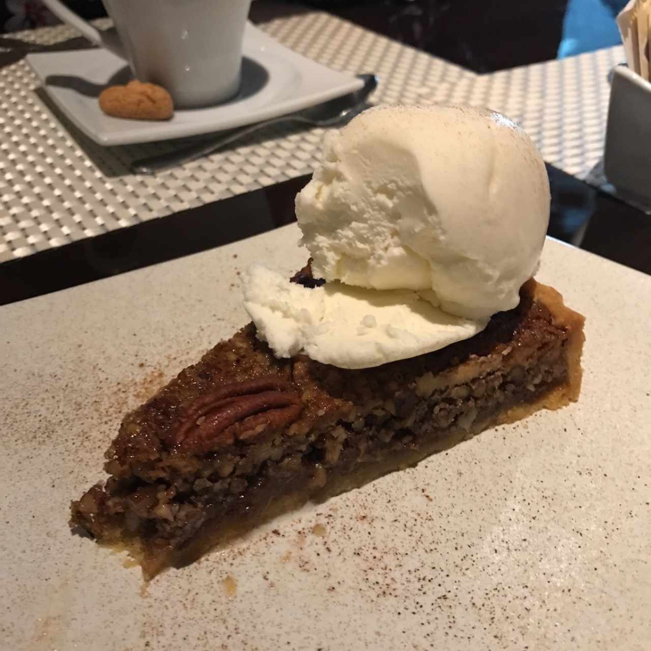 Pecan Pie