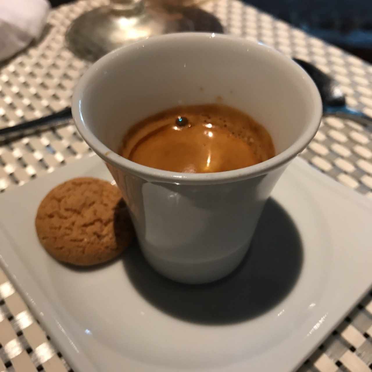 Expresso