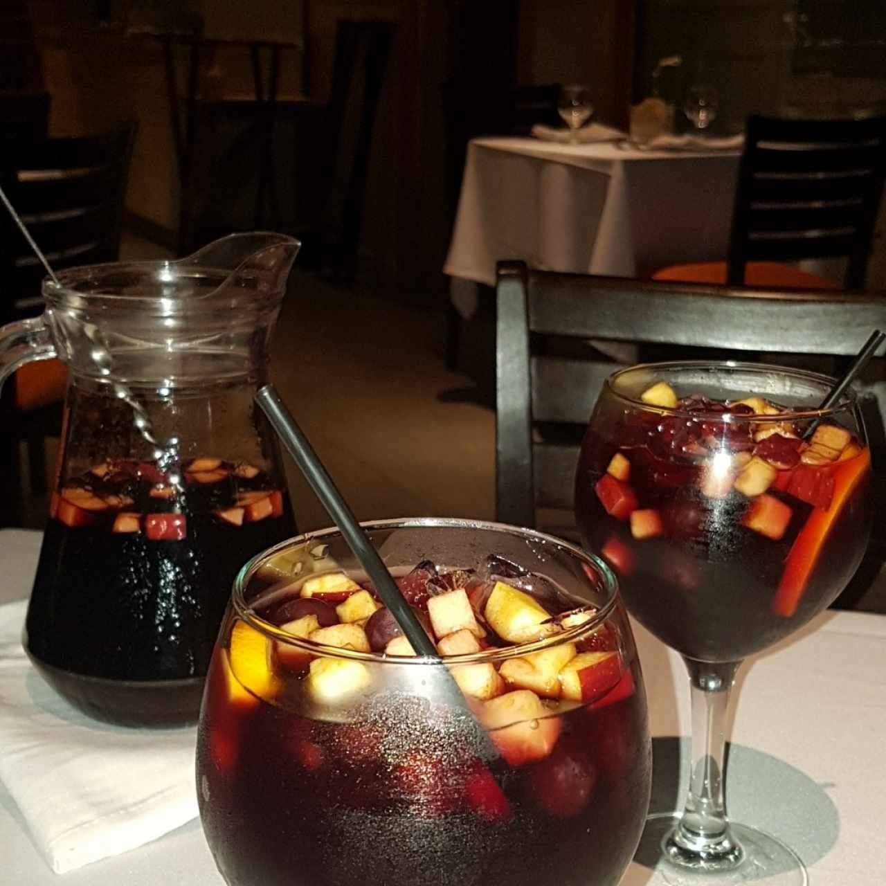 Jarra de Sangria