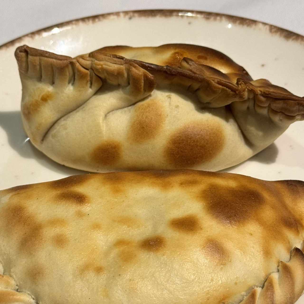 Empanadas Argentinas Fritas o al Horno