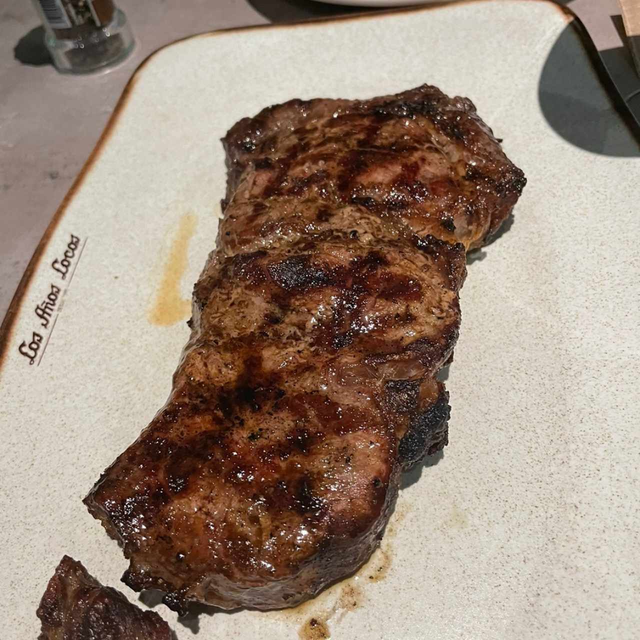 Rib Eye Angus