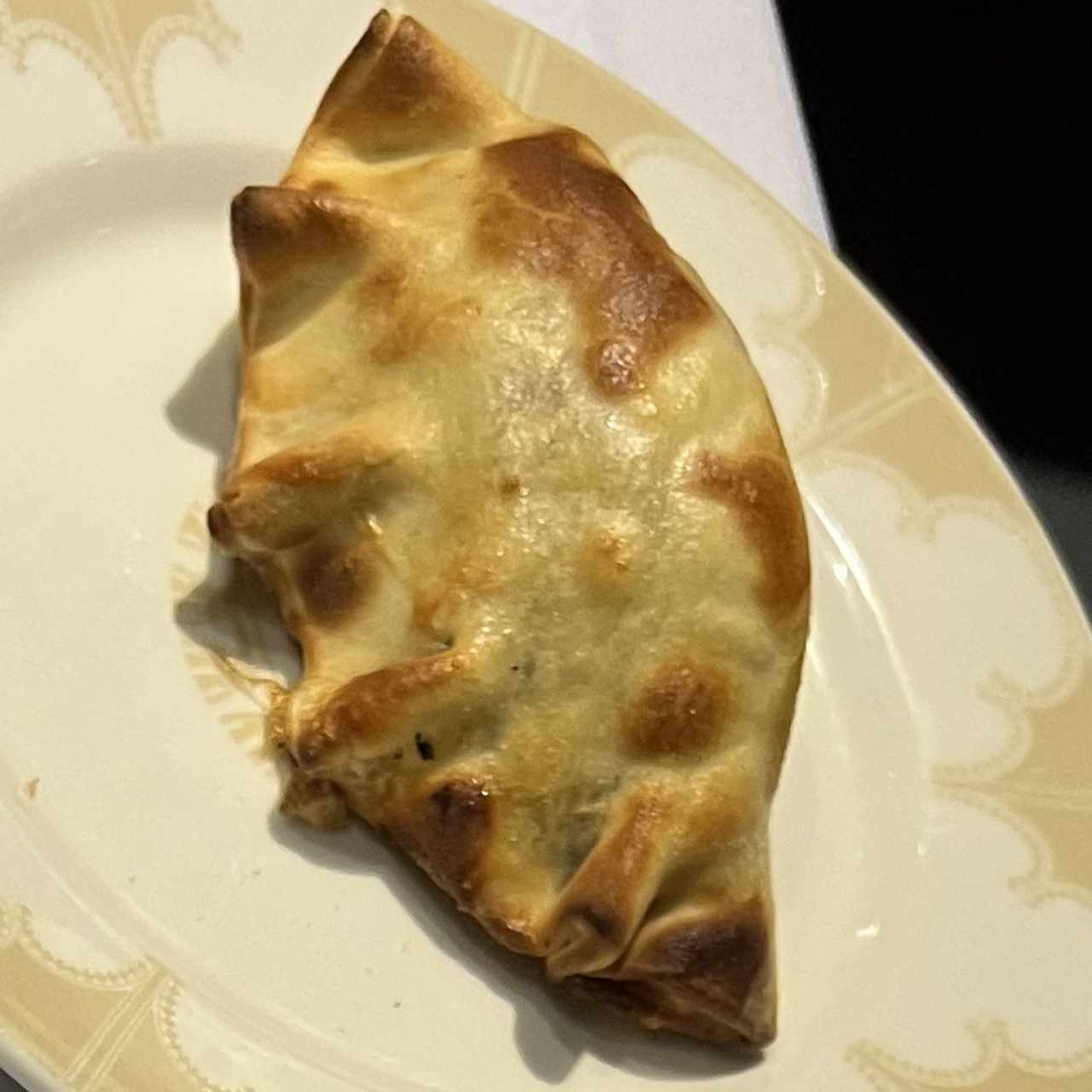 Empanada de Entraña Frita o al Horno