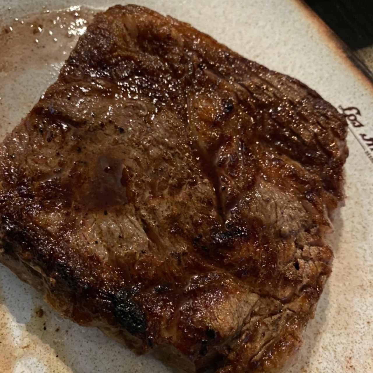 Rib Eye Angus