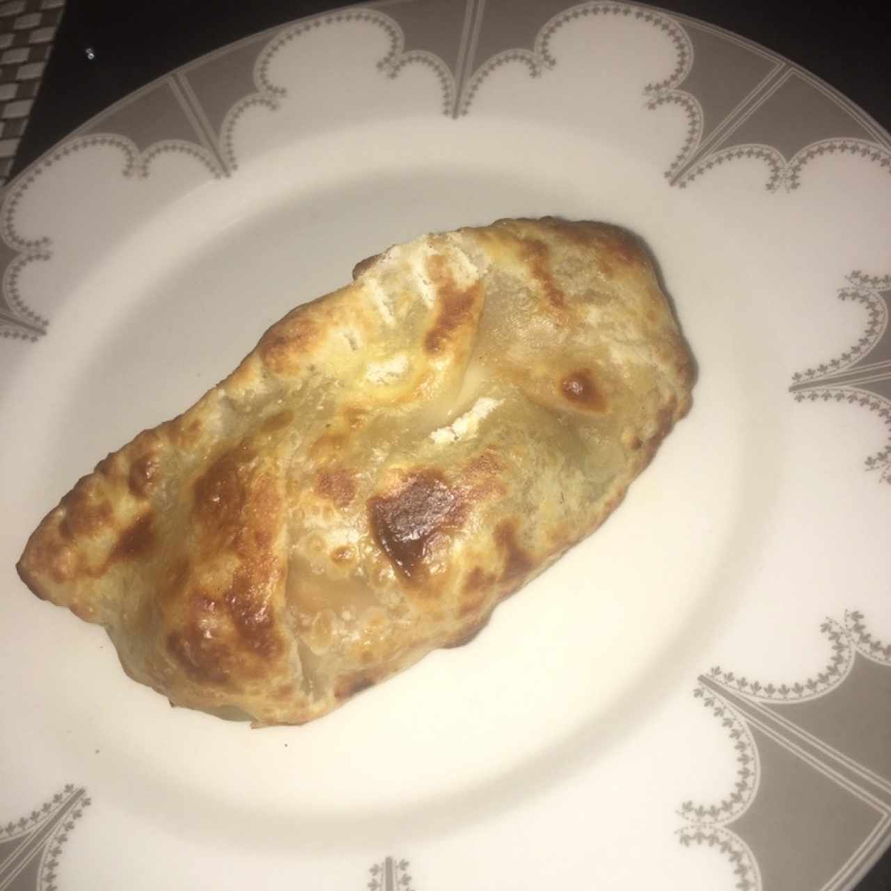 Empanada de Entraña Frita o al Horno