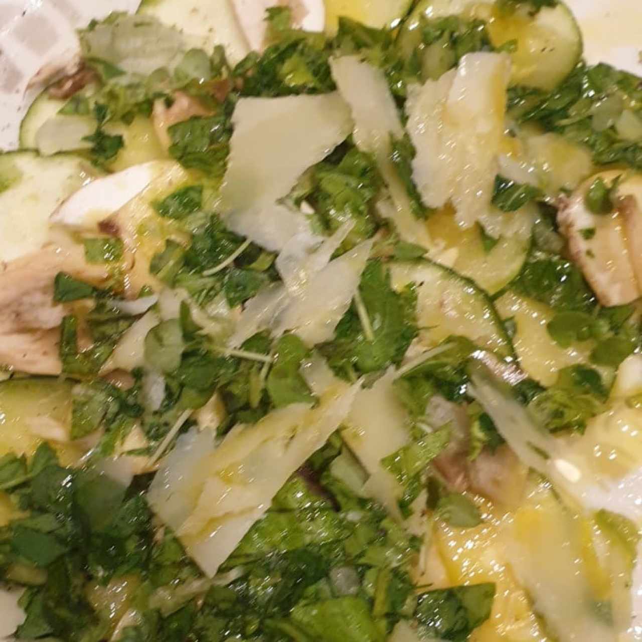 ENSALADAS - Ensalada