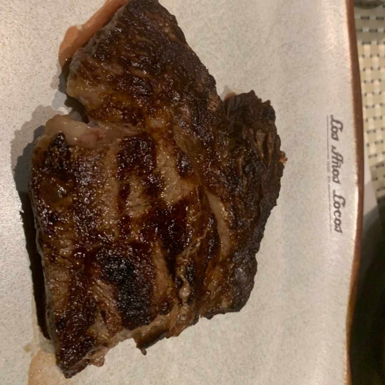 New York Angus Prime