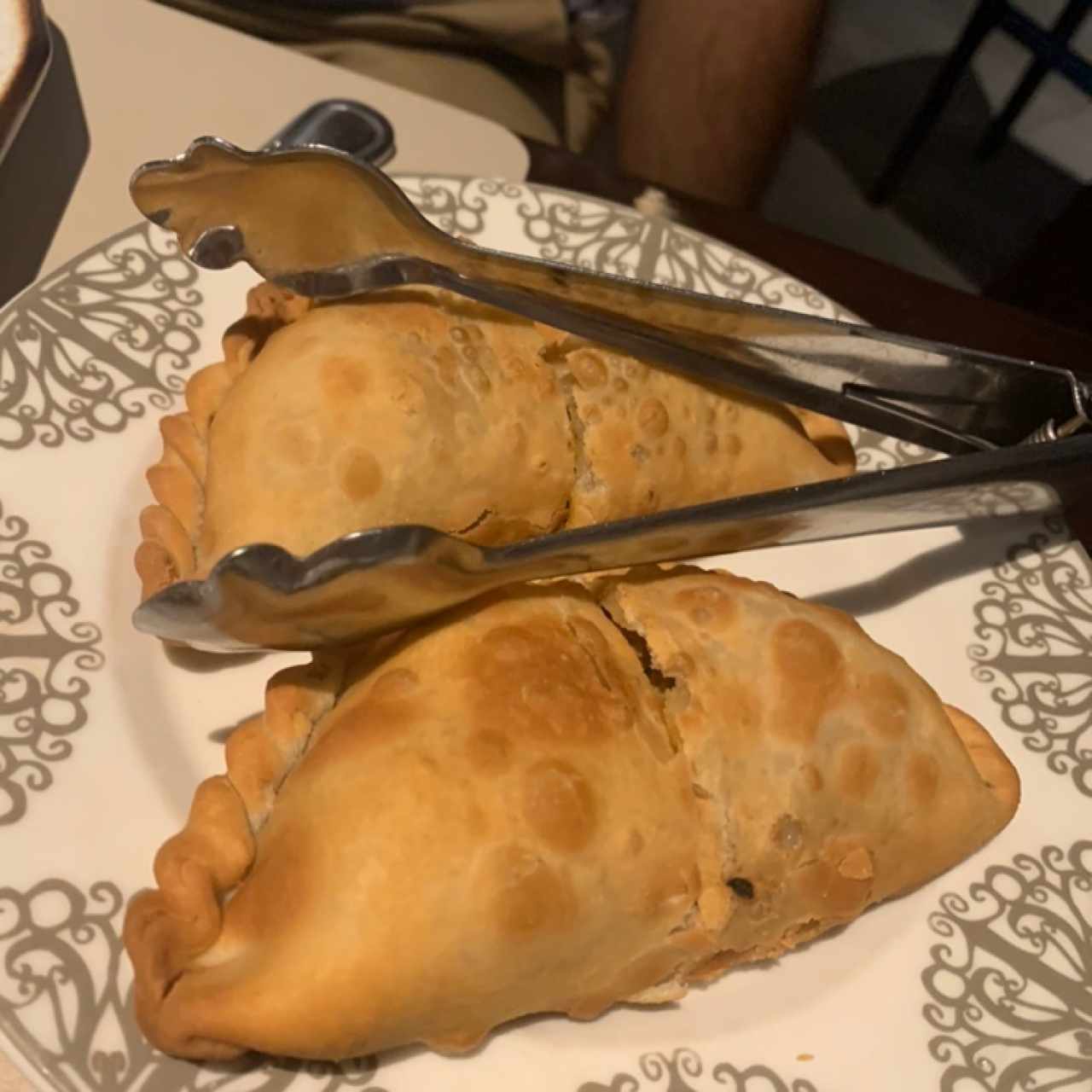 Empanadas Argentinas Fritas o al Horno