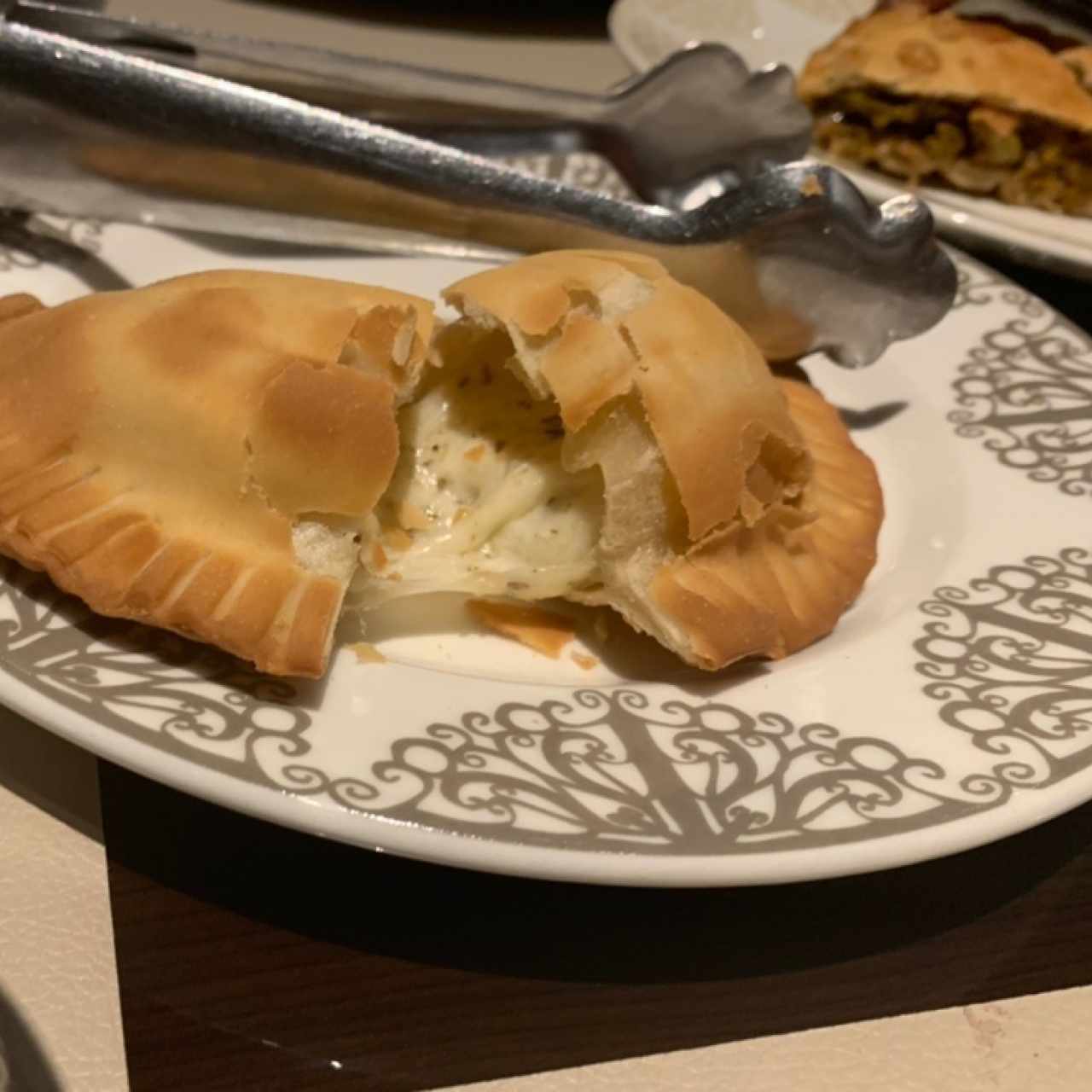 Empanadas Argentinas Fritas o al Horno