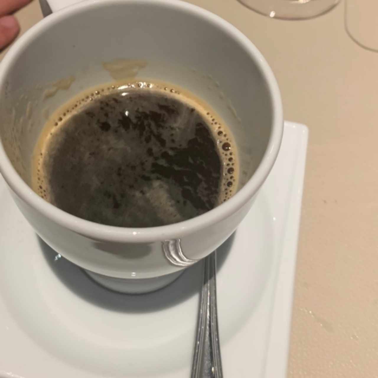 Espresso