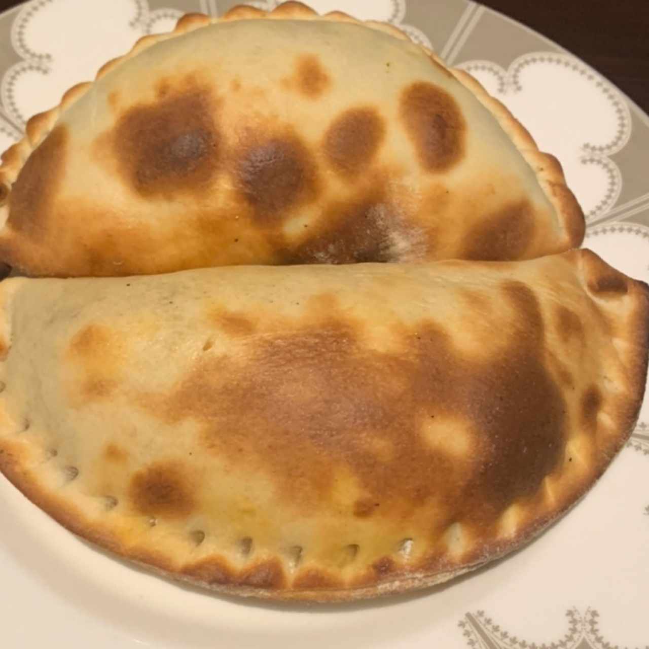 Empanadas Argentinas Fritas o al Horno