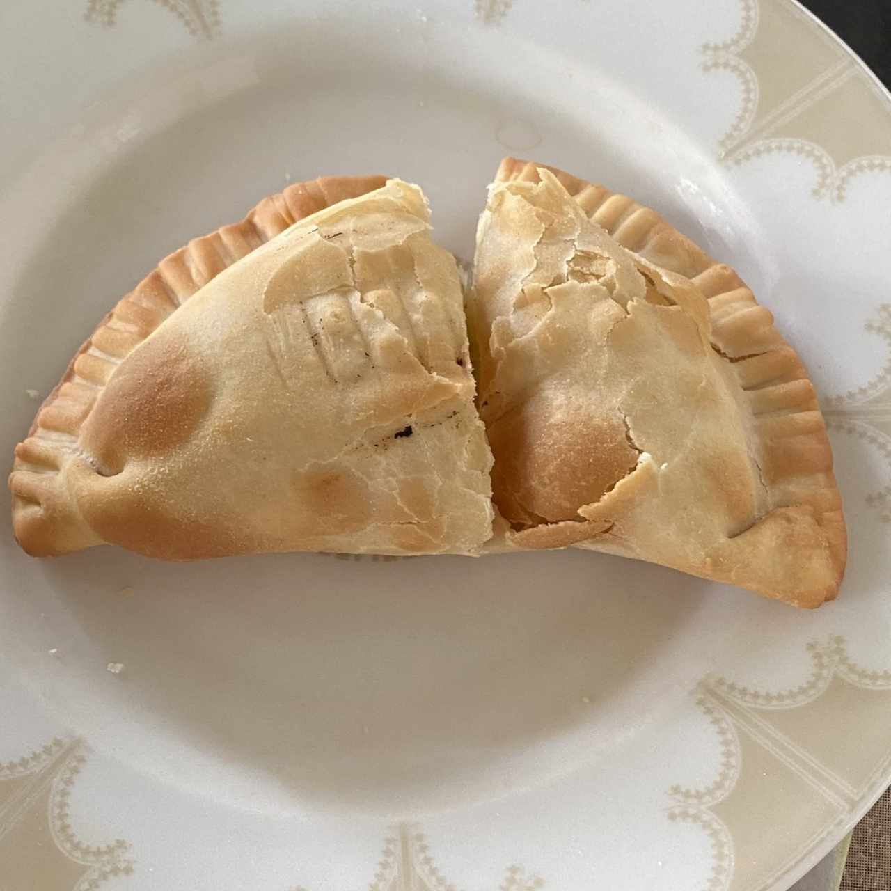 Empanadas Argentinas Fritas o al Horno