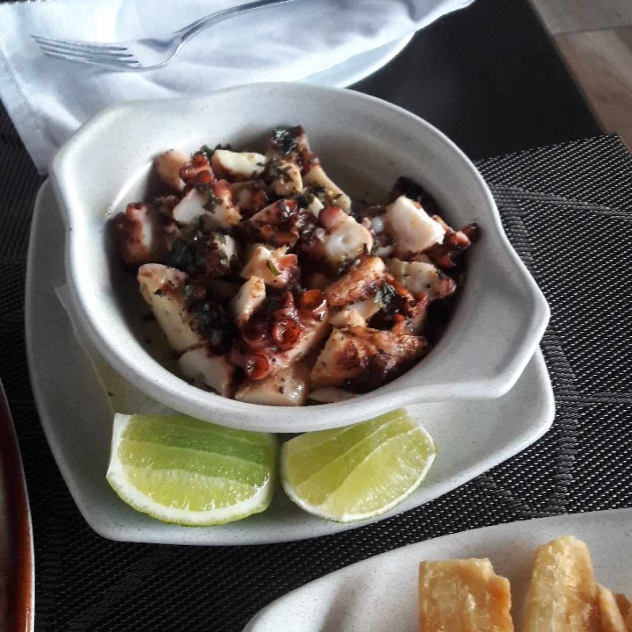 Pulpo