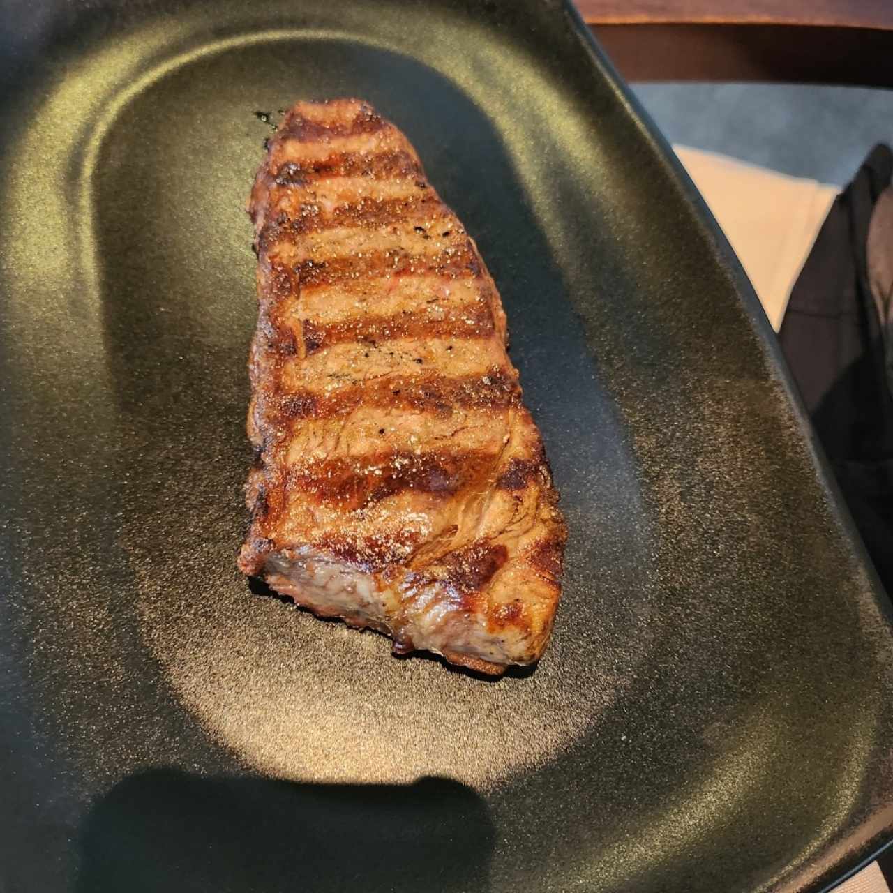 New York Angus Prime