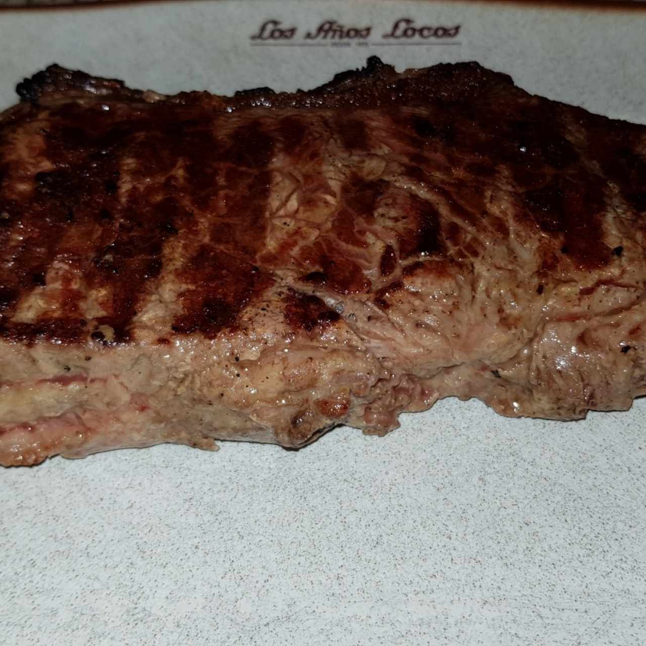 NY Strip