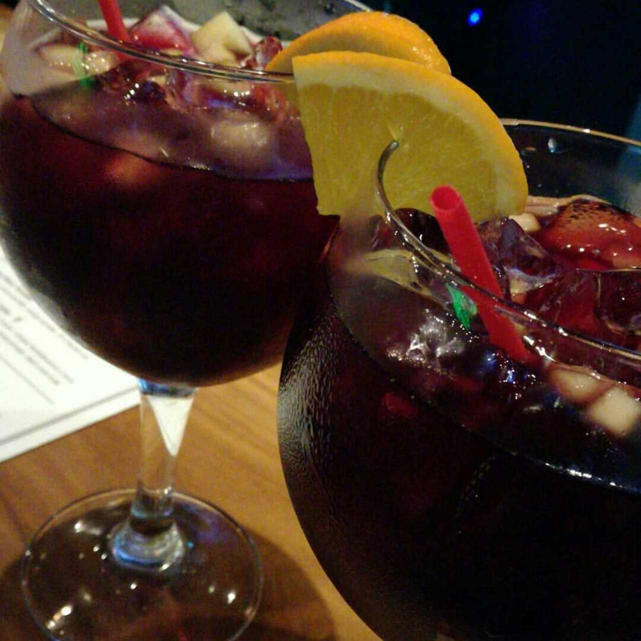 Sangria