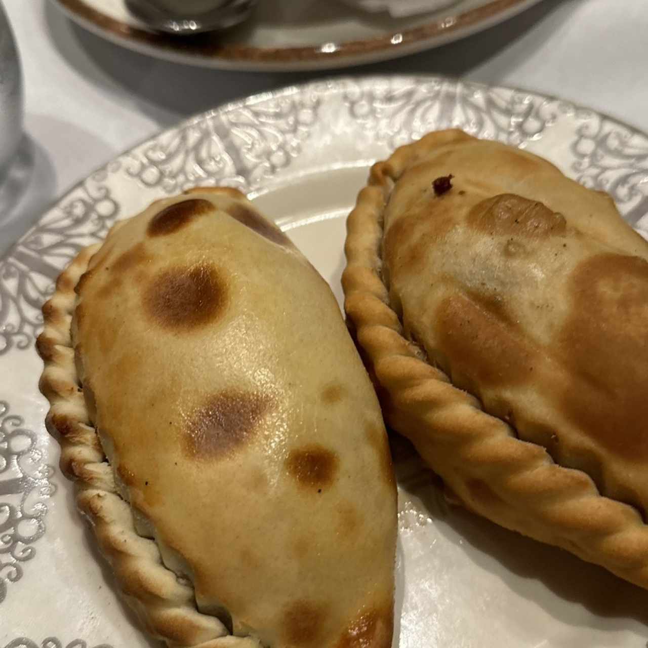 Empanadas Argentinas Fritas o al Horno