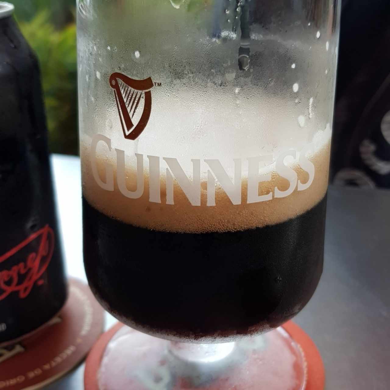 Guinness stout