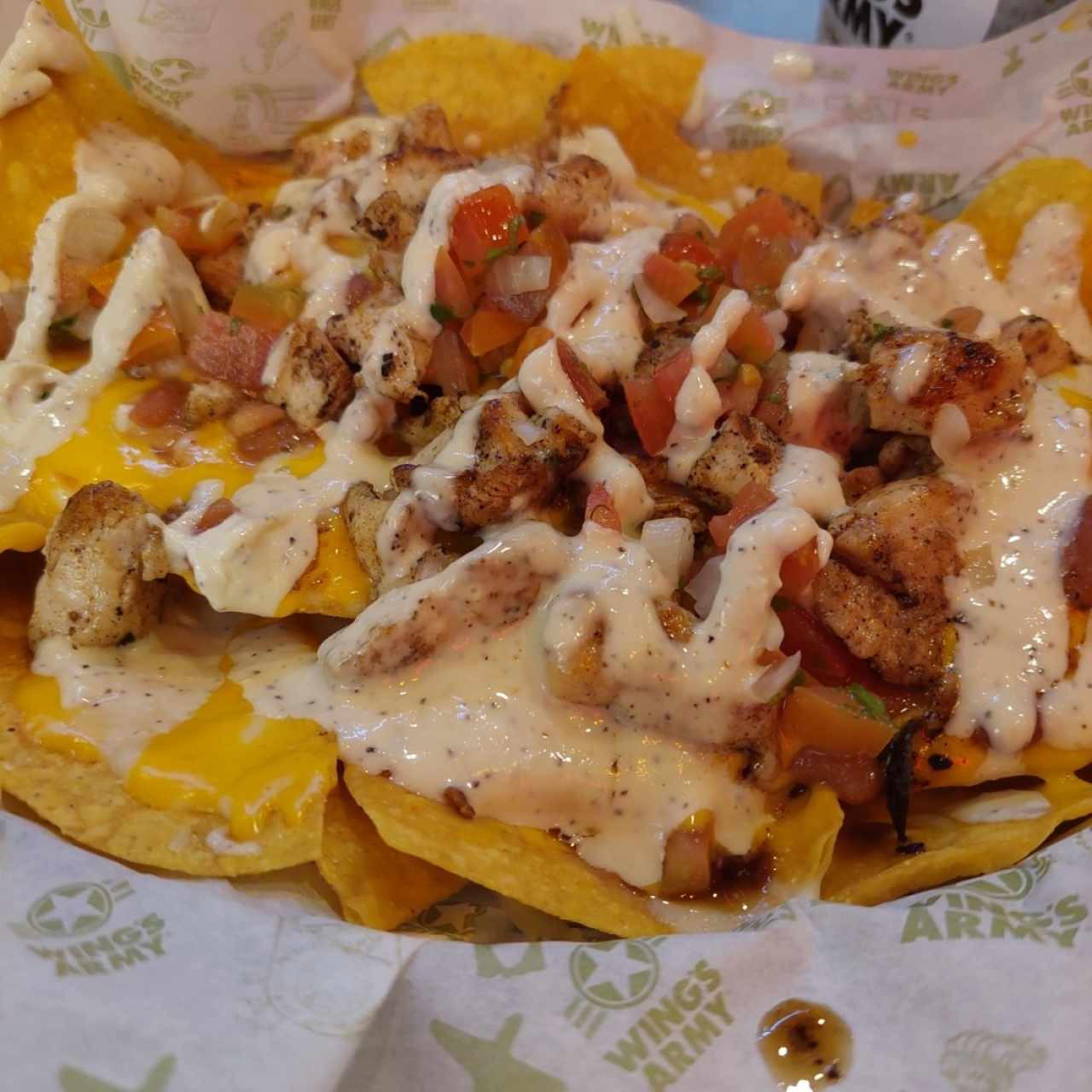 Nachos